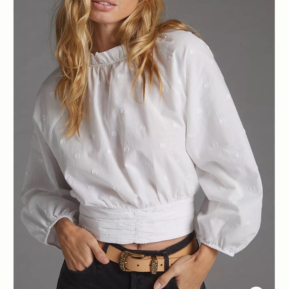 White Top